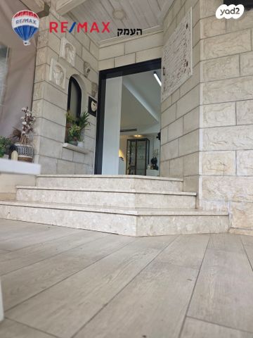 בית פרטי/ קוטג', היסמין, נוף העמק, מגדל העמק