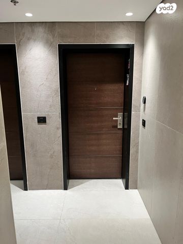 דירה, וינגייט 3, יד אליהו, תל אביב יפו