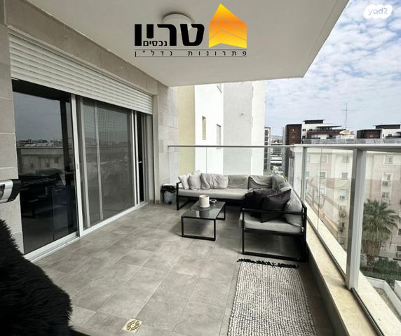 דירה, חטיבה תשע 6, מרכז העיר, עפולה