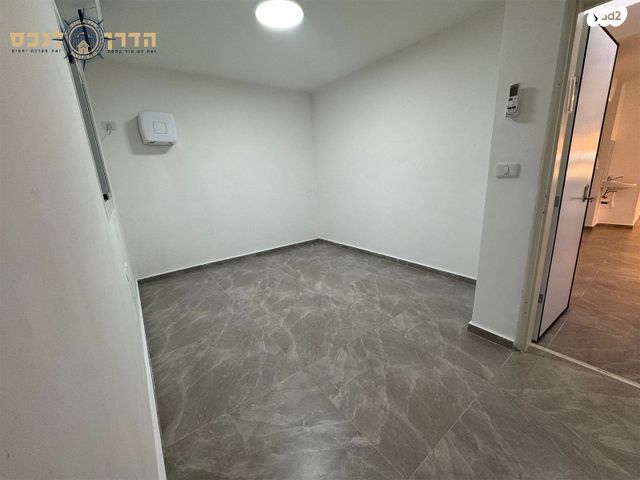 דירת גן, רובע ו', אשדוד