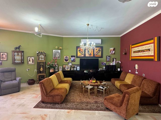 בית פרטי/ קוטג', גנים א', אילת