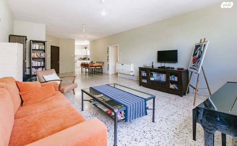 דירה, קרית שרת מערב, חולון