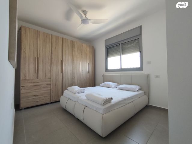 דירה, נאות שקמה, שדרות