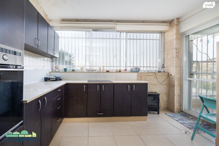 דירה, הרב חסדאי קרשקש, חומת שמואל, הר חומה, ירושלים