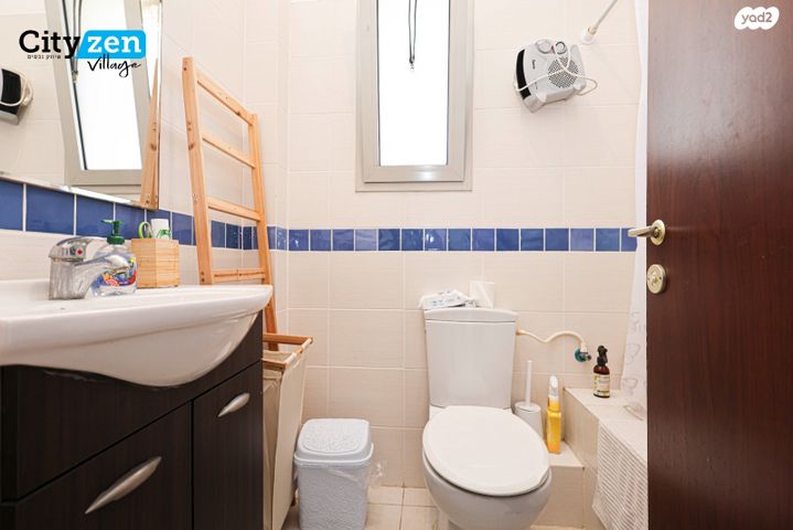 דירת גן, המושבה הירוקה, אבן יהודה