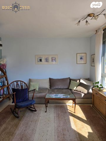 דירה, מרינה, אשדוד