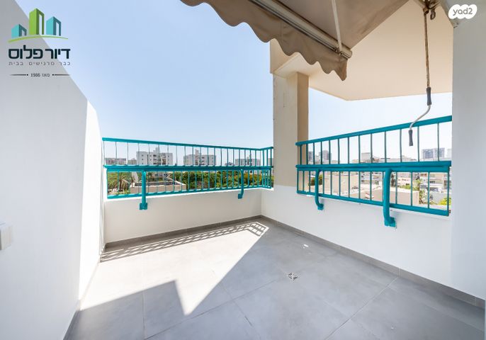 דירה, דרך ירושלים, היובל, שרונה, רחובות