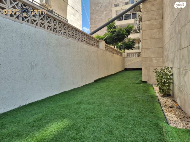 דירת גן, רובע ו', אשדוד