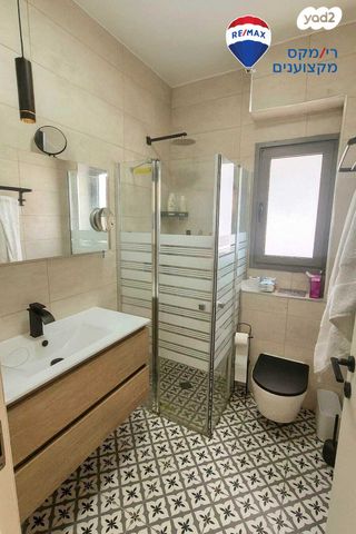 דירה, לבוצקין, מרכז העיר, חדרה