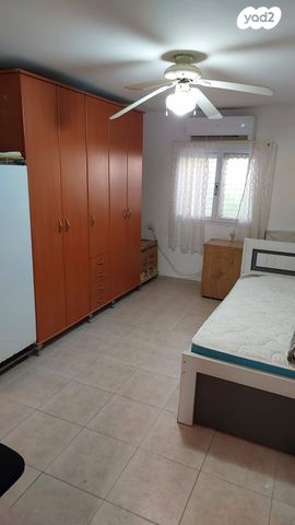 דירת גן, שכונה ד', באר שבע