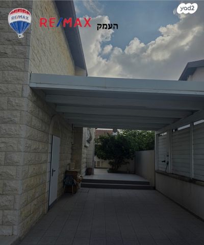 בית פרטי/ קוטג', היסמין, נוף העמק, מגדל העמק