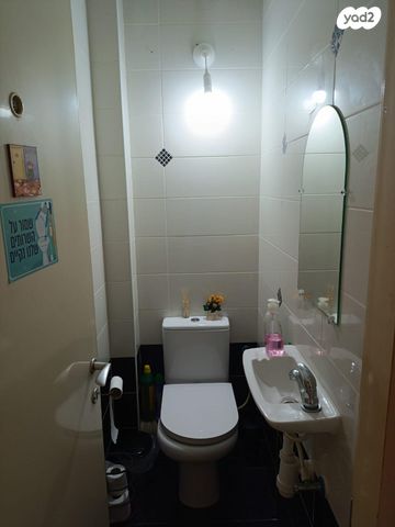 דירה, קרית חיים מזרחית, חיפה