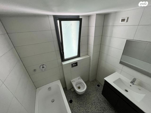 דירה, וינגייט 3, יד אליהו, תל אביב יפו