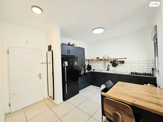 דירה, נתיבות