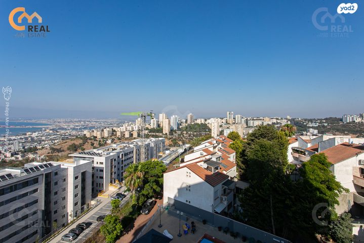 דירה, ורדיה, ורדיה, חיפה