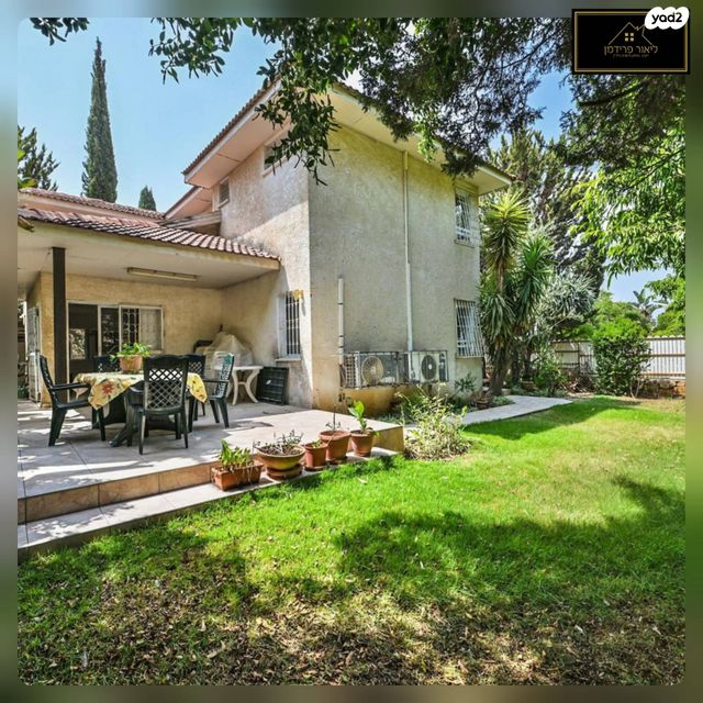 בית פרטי/ קוטג'