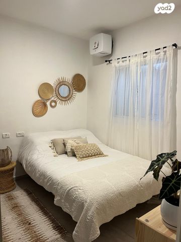 דירה, פלורנטין, פלורנטין, תל אביב יפו