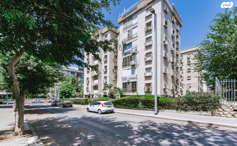 דירה, קרית שרת מערב, חולון