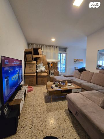 דירה, קרית חיים מזרחית, חיפה