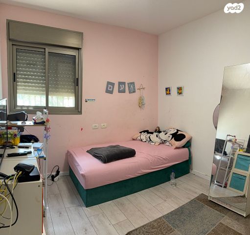 דירה, שדרות האלונים, פארק המושבה, באר יעקב