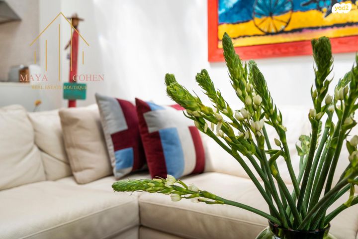 גג/ פנטהאוז, ב' / צפון מערב העיר, רחובות