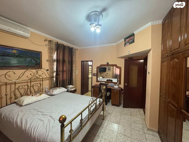 בית פרטי/ קוטג', גנים א', אילת