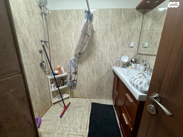 דירה, שדרות ירושלים, שכונה ט', באר שבע