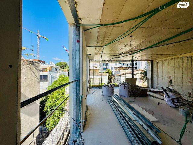 דירה, ד"ר בודנהיימר, הצפון החדש - צפון, תל אביב יפו