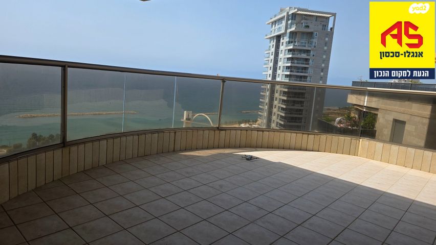 דירה, נוף הטיילת, נתניה