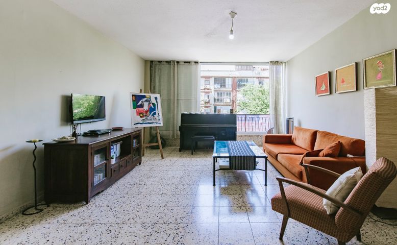 דירה, קרית שרת מערב, חולון