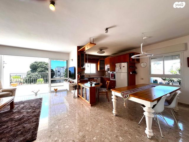 דירה, קדרון, שמבור, חיפה