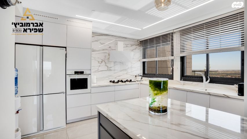 גג/ פנטהאוז, תרנ"א 20, מרכז העיר, חדרה