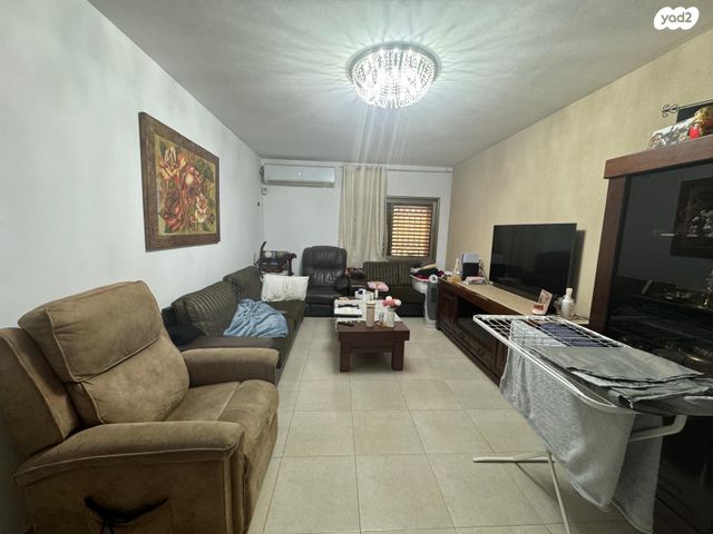 דירה, שדרות ירושלים, שכונה ט', באר שבע