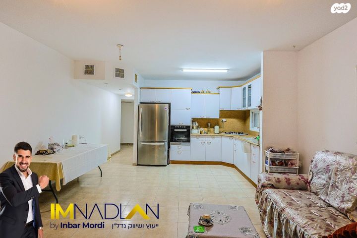 דירה, בעל שם טוב 56, מחנה יהודה, פתח תקווה