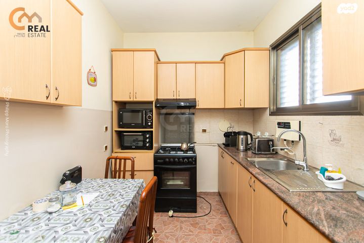 דירה, דרך יד לבנים, נווה פז, חיפה