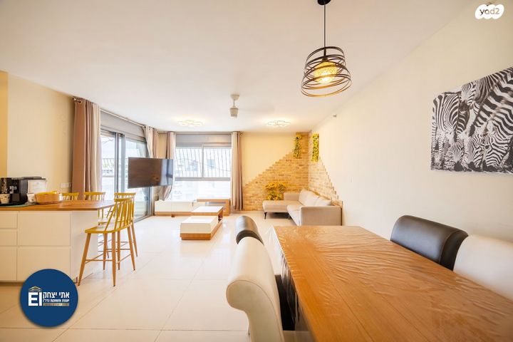 דירה, דרך הים, סביוני גני תקווה, גני תקווה