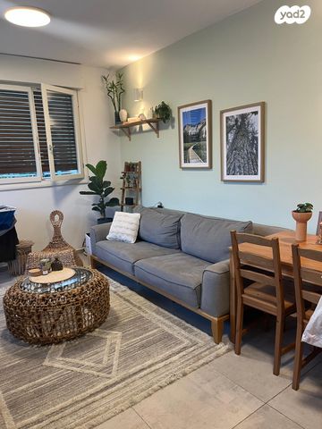 דירה, פלורנטין, פלורנטין, תל אביב יפו