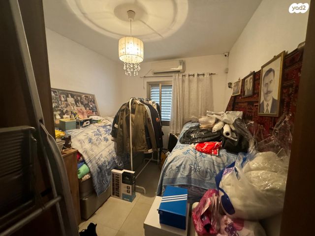 דירה, שדרות ירושלים, שכונה ט', באר שבע