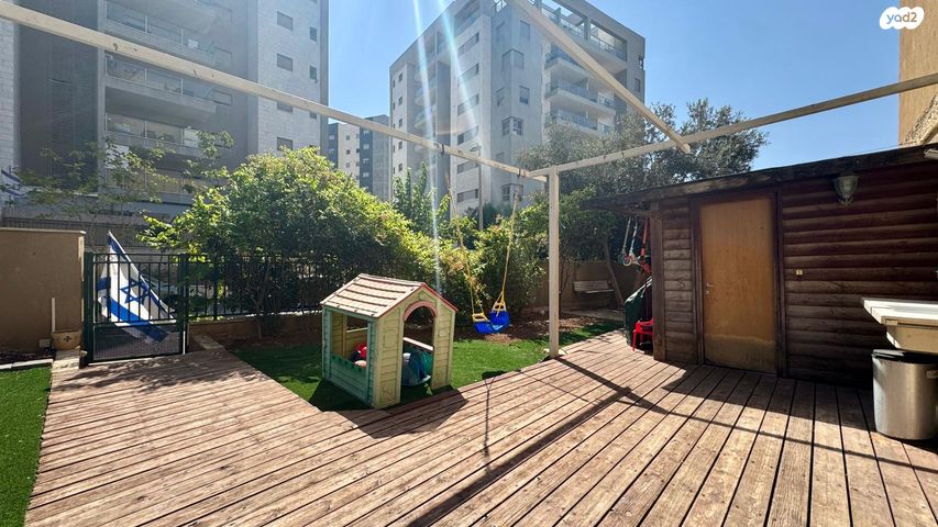 דירת גן, לשם, עפולה