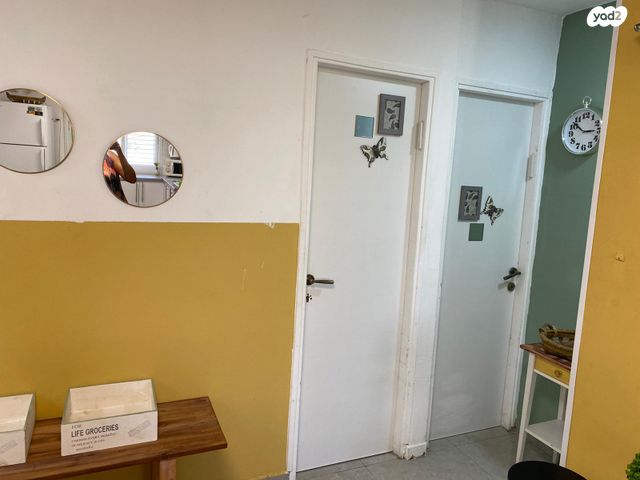 דירה, שכונה ב', באר שבע