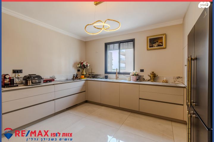 דירה, החורש, עפולה