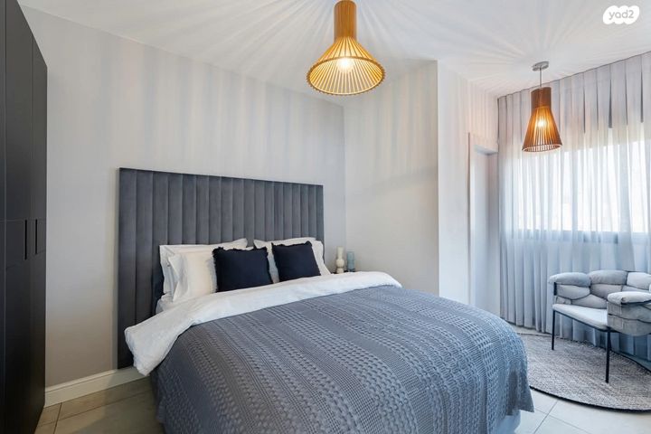 דירה, ההסתדרות, רובע א', אשדוד