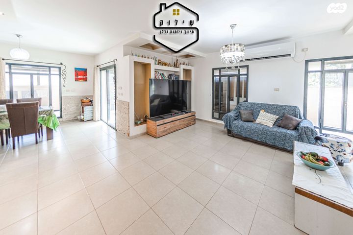 בית פרטי/ קוטג', קצרין, ברנע, אשקלון