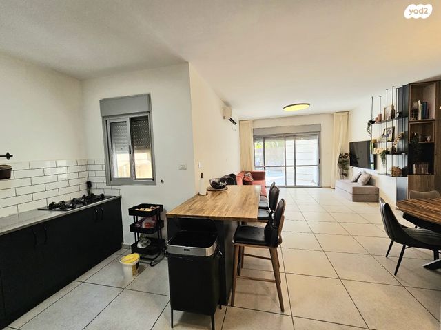 דירה, נתיבות