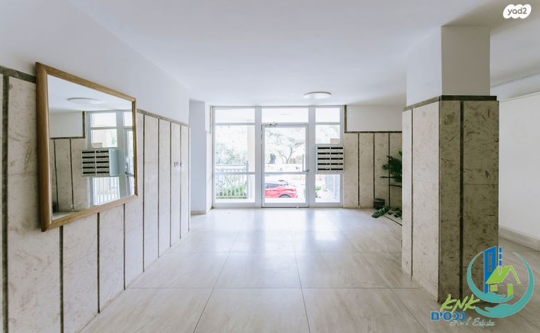 דירה, חיים כהן, פתח תקווה