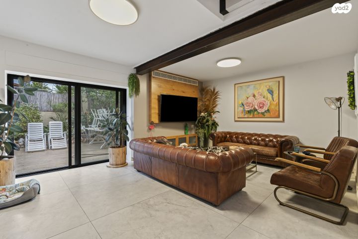 בית פרטי/ קוטג', נעמה, נווה דקלים, ראשון לציון