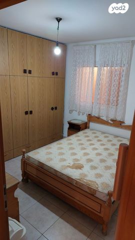 דירת גן, שכונה ד', באר שבע