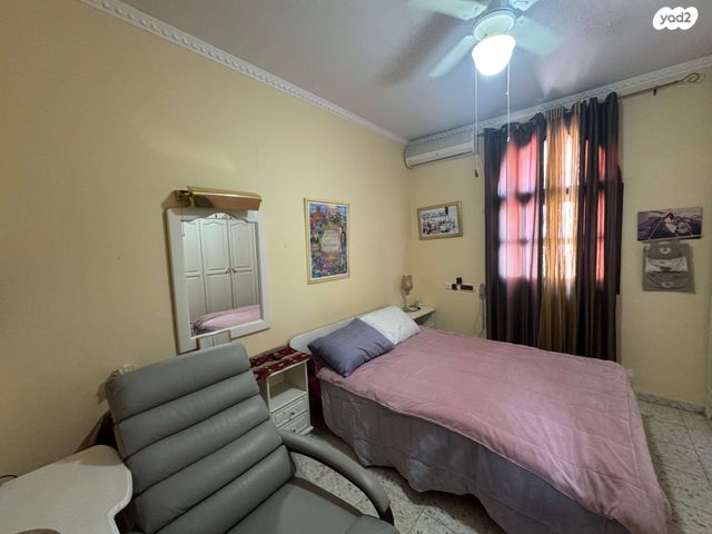 בית פרטי/ קוטג', גנים א', אילת