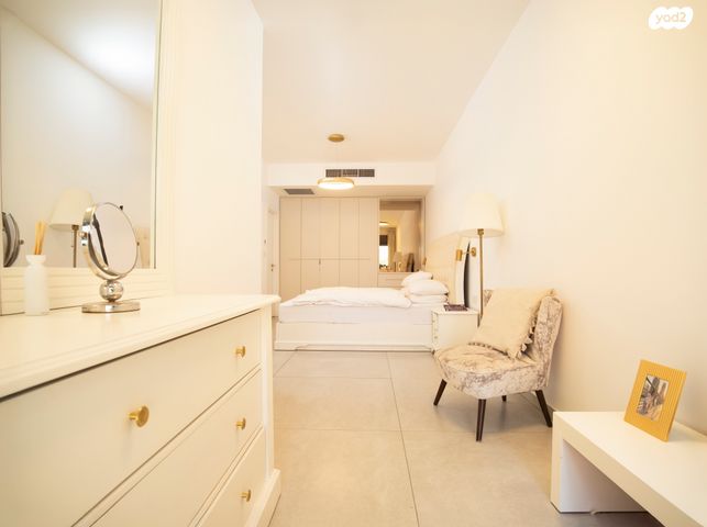 דירה, קרית הלאום, ירושלים