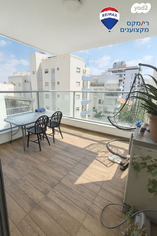 דירה, לבוצקין, מרכז העיר, חדרה